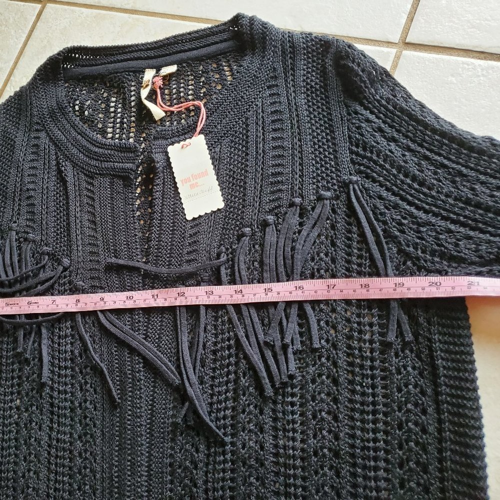 White Stuff Sweater  NWT - Picture 5 of 13